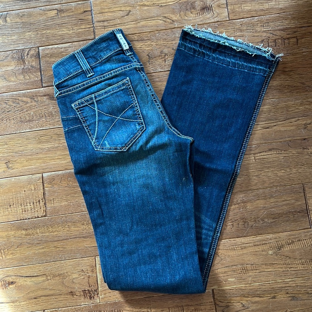 Ariat Slim Trouser